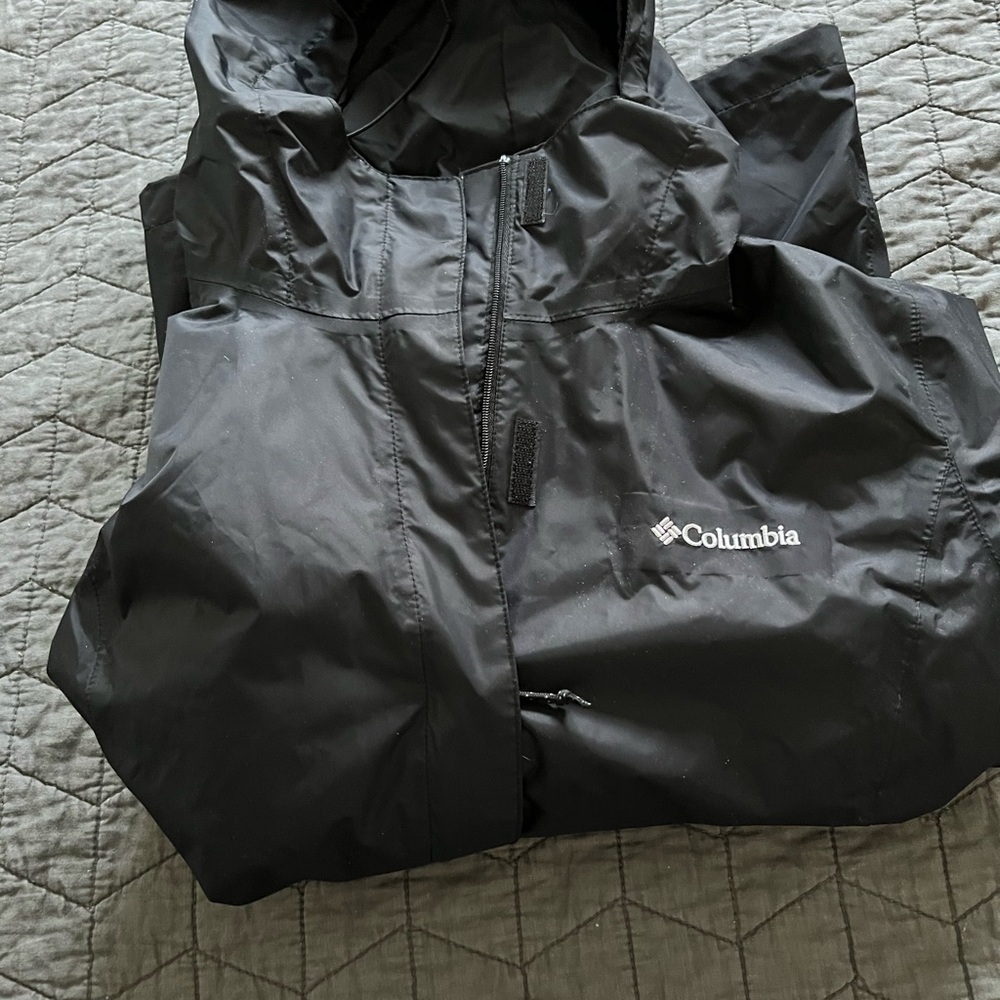 Columbia Jacket - image 1